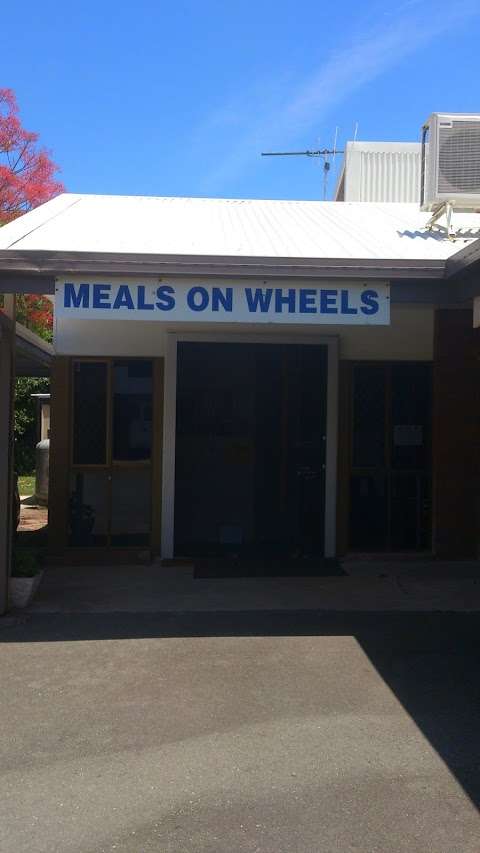 Photo: Bribie Island Meals on Wheels