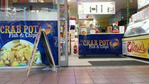 Photo: The Crab Pot